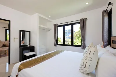 RinFin Beach House - Bangtao – Foto 2