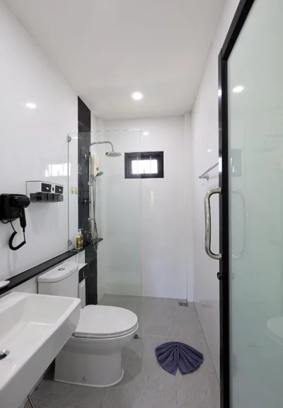 RinFin Beach House - Bangtao – Foto 3