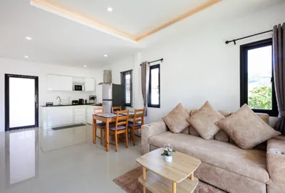 RinFin Beach House - Bangtao – Foto 4