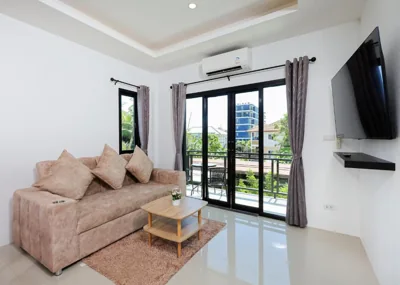 RinFin Beach House - Bangtao – Foto 5