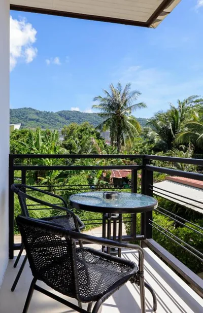 RinFin Beach House - Bangtao – Foto 6