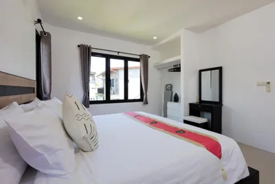 RinFin Beach House - Bangtao – Foto 7
