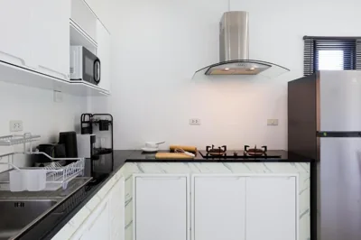 RinFin Beach House - Bangtao – Foto 9