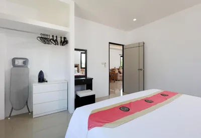 RinFin Beach House - Bangtao – Foto 11