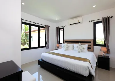 RinFin Beach House - Bangtao – Foto 12