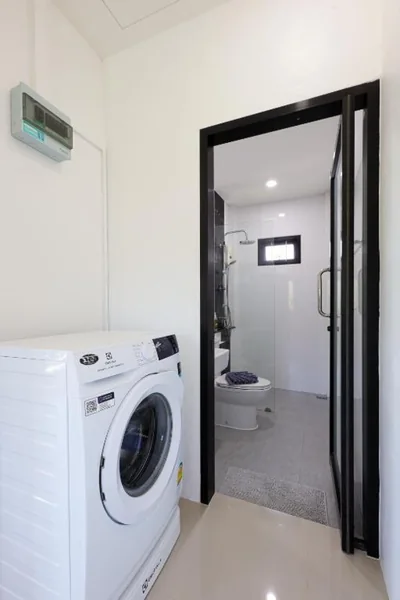 RinFin Beach House - Bangtao – Foto 13