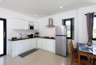 RinFin Beach House - Bangtao – Foto 14