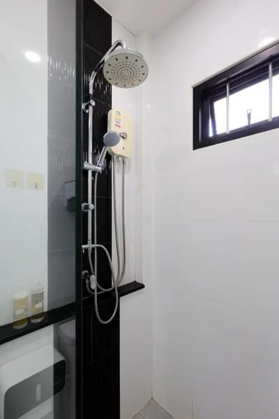 RinFin Beach House - Bangtao – Foto 15