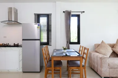 RinFin Beach House - Bangtao – Foto 16